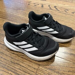 adidas Runfalcon sneakers little kid size 13